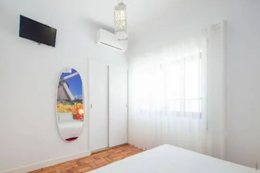 Furadouro Terrace Hostel