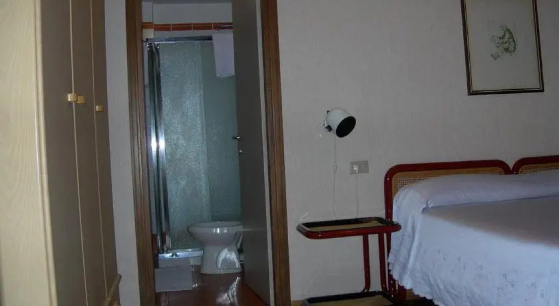 Residence Antica Fonte