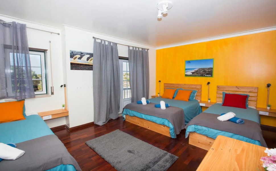 Next Level Surf Camp