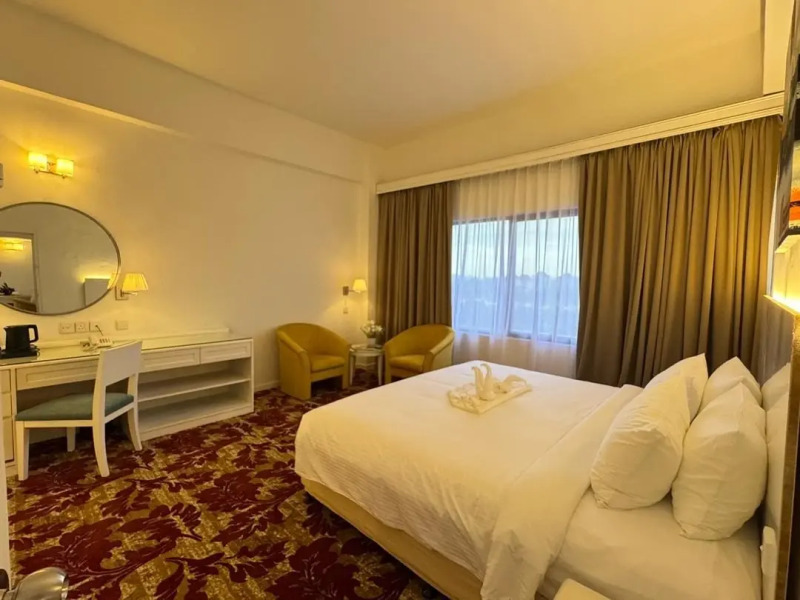 Royal Park Hotel at UNITEN