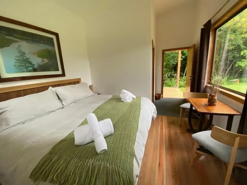 Hotel Patagonia House