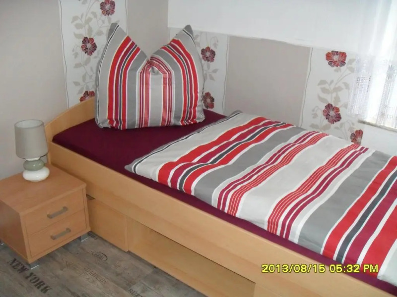 Appartementhaus "Regina"