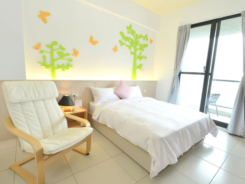 Kenting Slow Life Bed and Breakfast