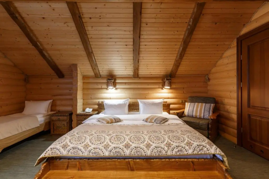 Медвежья Гора