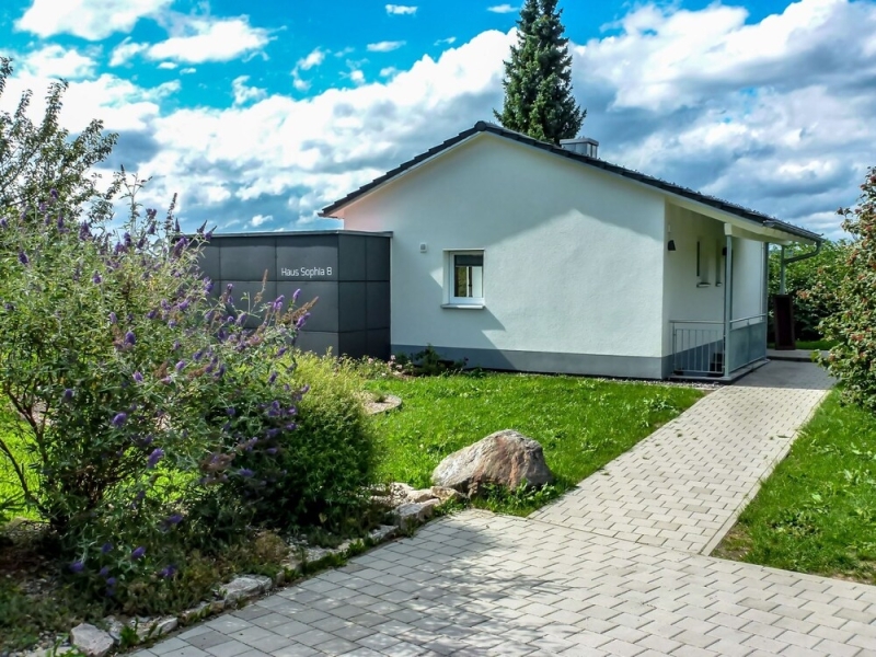 Sophia L Ffingen In L Ffingen