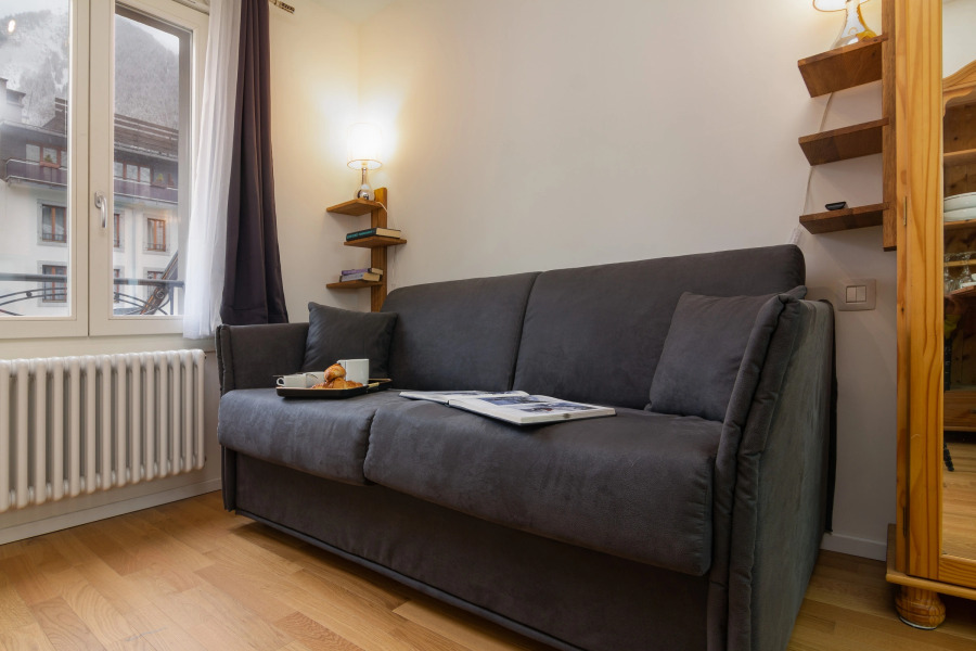 Appartement Paccard 305