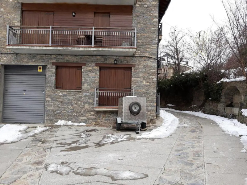 Apartament de la Lali Roní