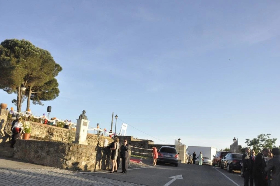 Hotel Escuela Vistas de Montánchez