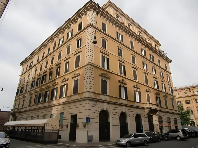 Aelius B&B by Roma Inn