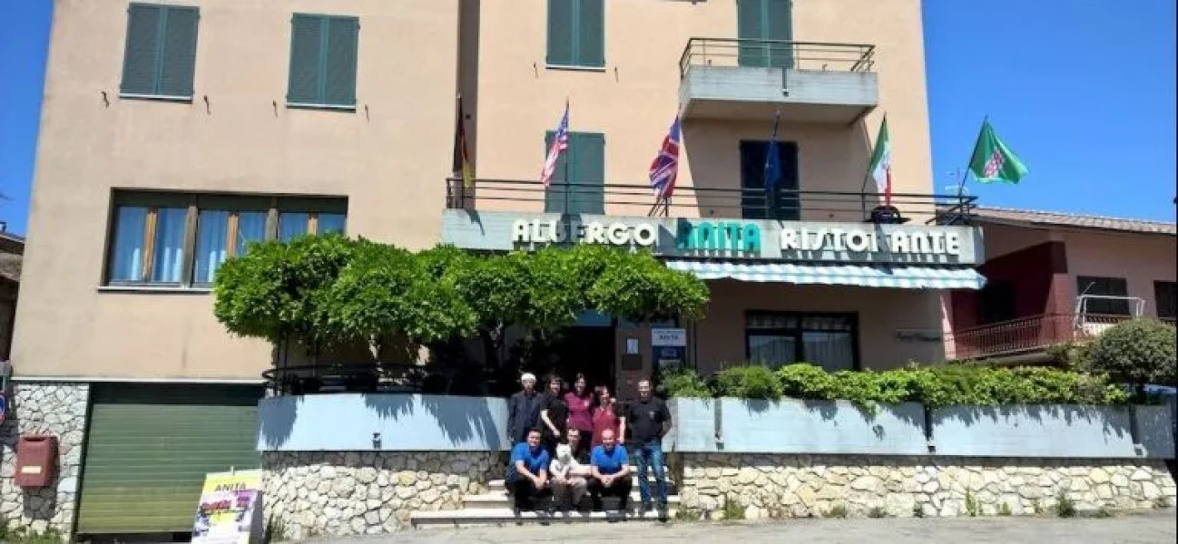 Hotel Ristorante Anita