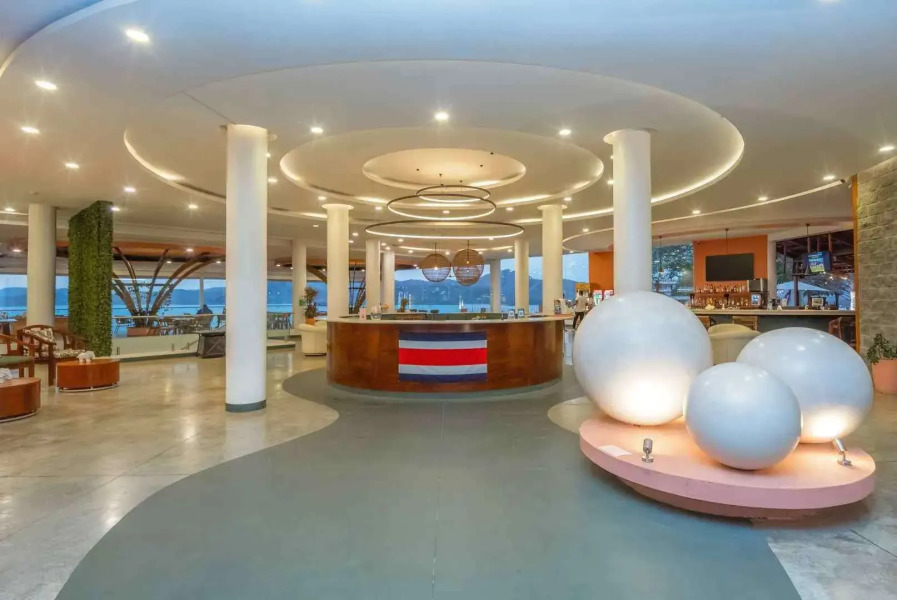 Dunama Ocean View Hotel