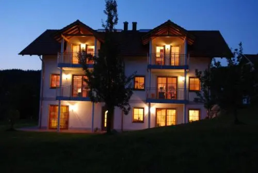 Ferienbauernhof Kilger