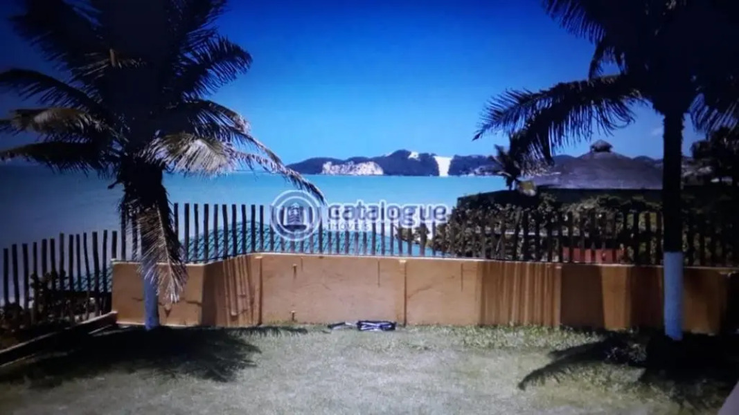 Flat Beira Mar Praia Ponta Negra