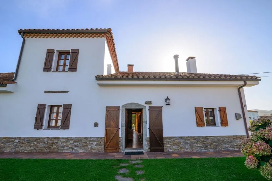 Casa Rural Cai Llope