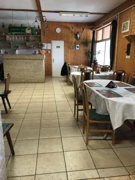 Agg Hársfa Panzió Étterem