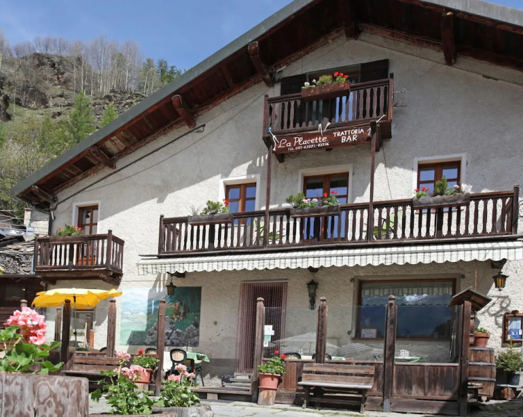 Casa Vacanze Souvenir