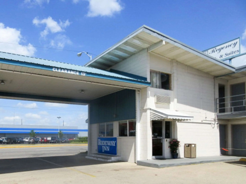 Rodeway Inn