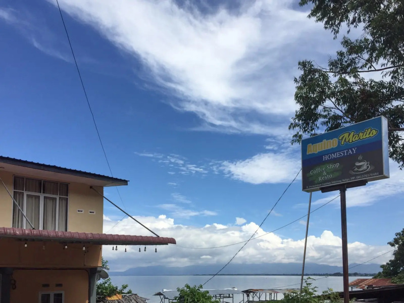 Aquino Marito Homestay RedPartner