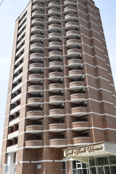 Grand Hotel Minerva Resort & SPA