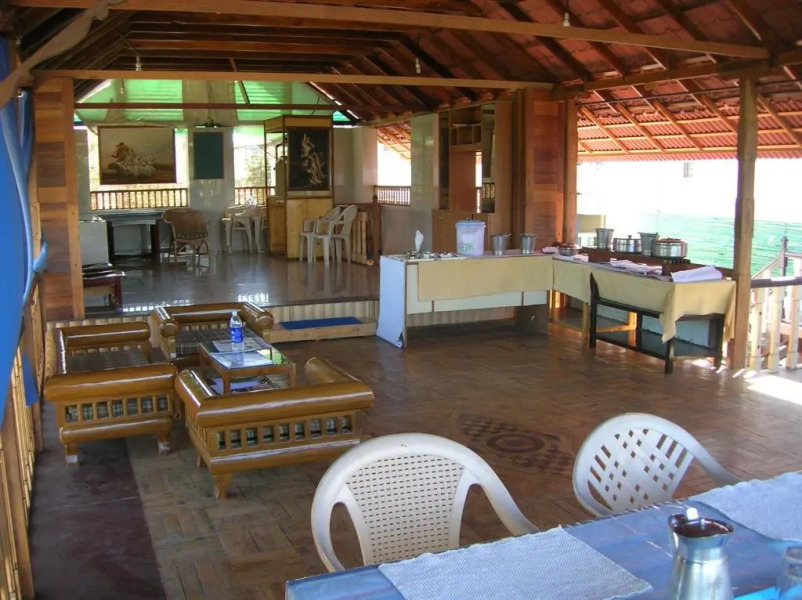 The Palmyrah Tenements