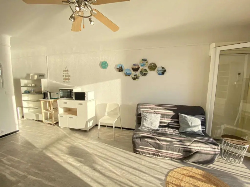 Appartement Casaglione-Tiuccia, 1 pièce, 3 personnes - FR-1-61-478