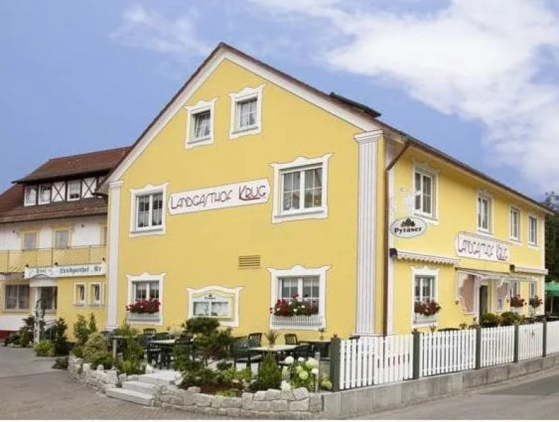 Landgasthof Krug