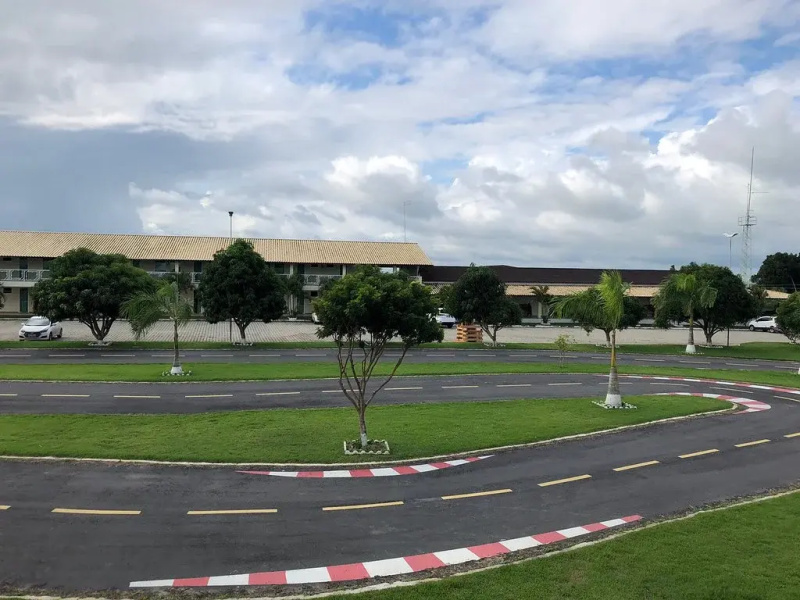 Hotel Fazenda Alto Alegre