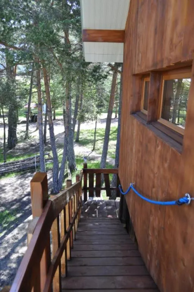 Cabane des Guernazelles