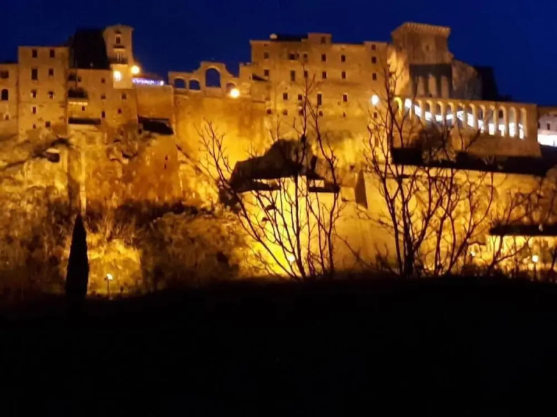 Agriturismo La Talpa