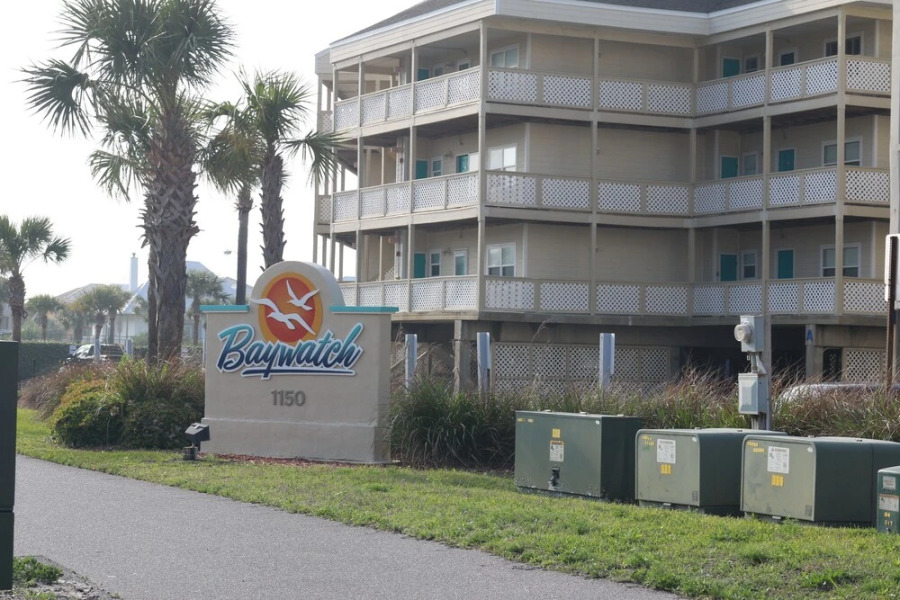 Baywatch by Surfside VR