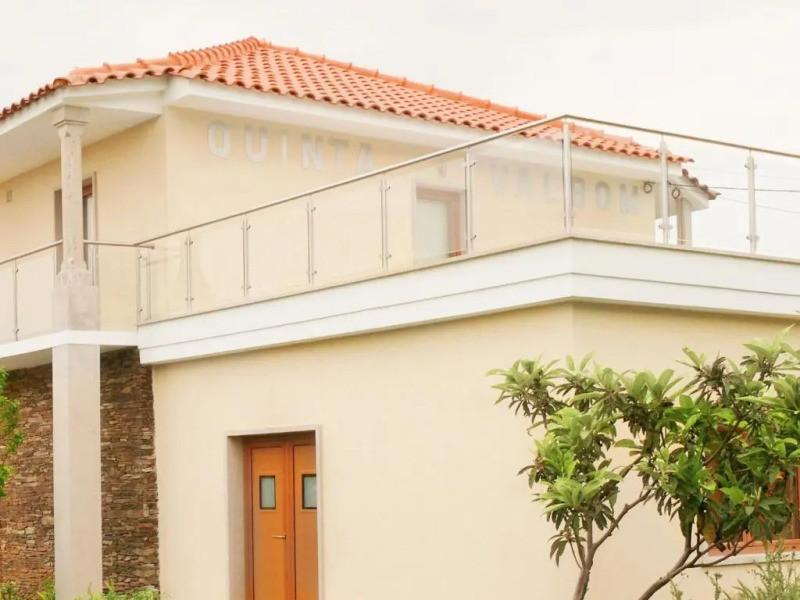 Quintas do Valbom e Cuco