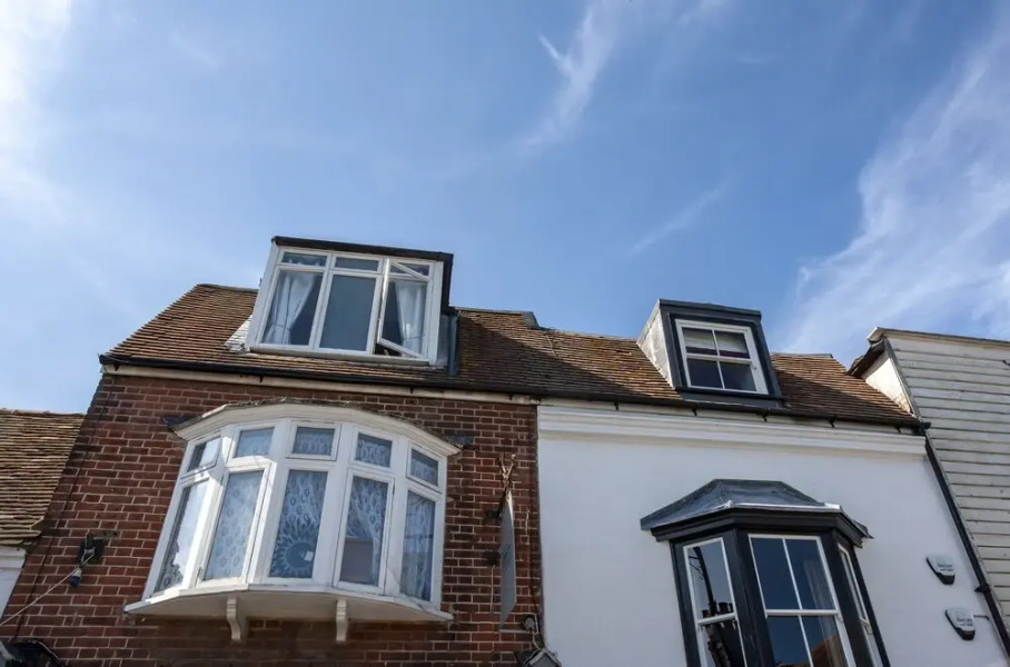 Bjorn Apartment