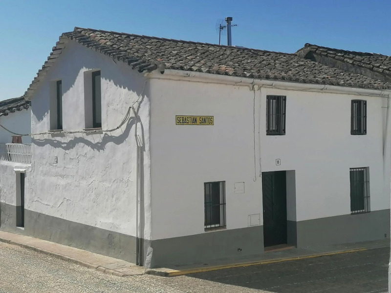 Casa Rural Ventanas a la Sierra