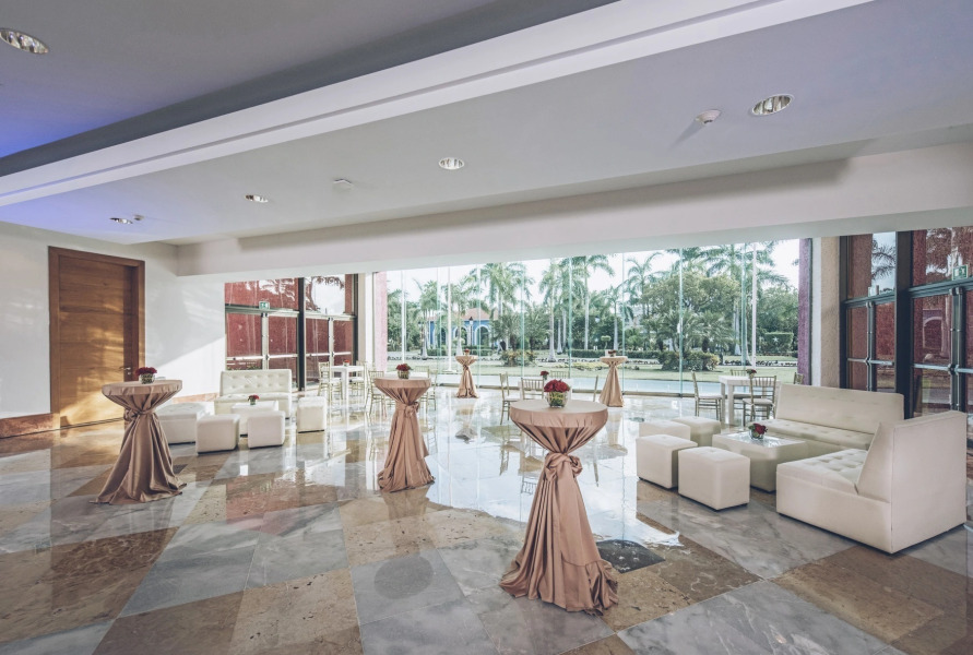 Iberostar Selection Paraiso Maya Suites AI