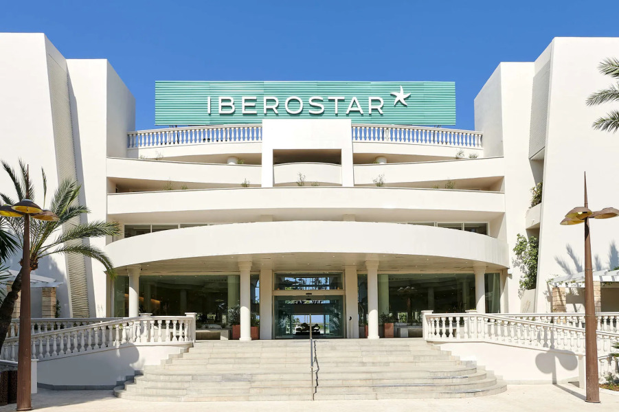 Iberostar Selection Albufera Playa - All Inclusive