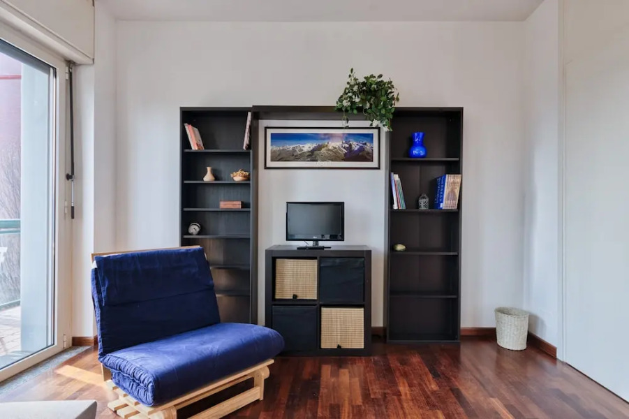 Torino Garden Apartment