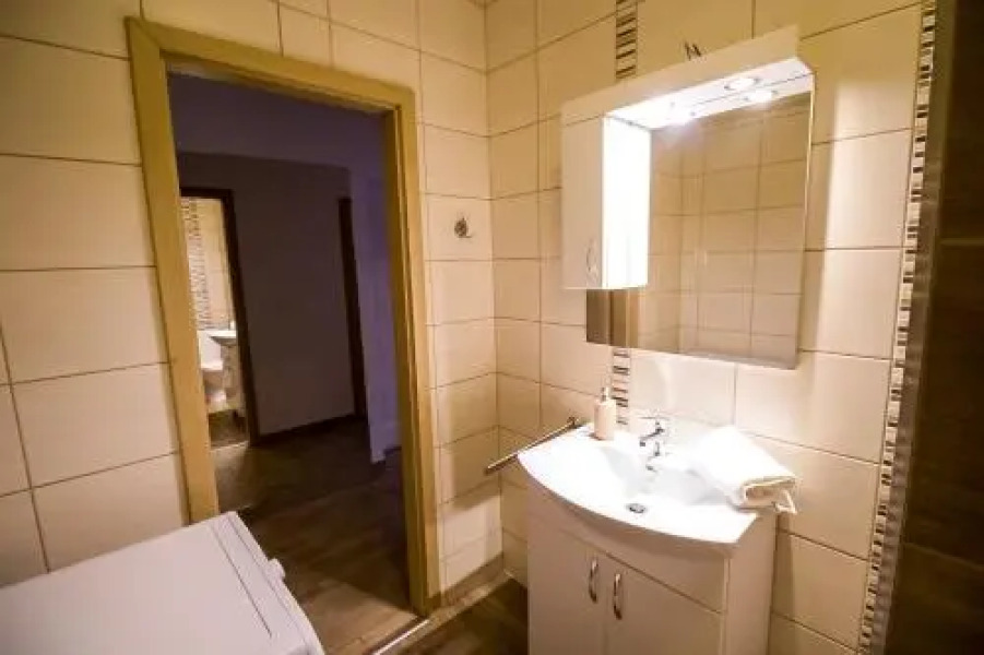 Weninger Apartman Lakas