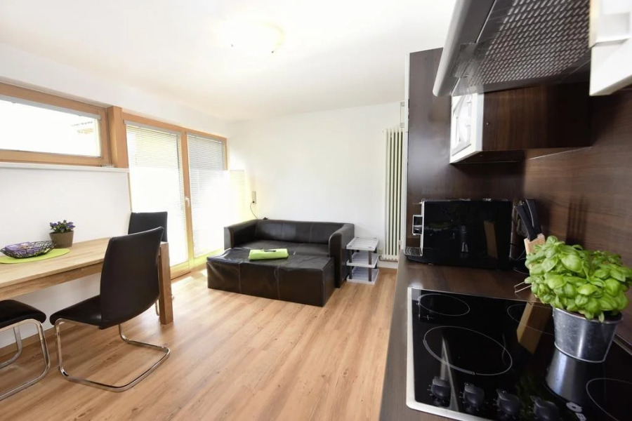 Appartements Urmonti