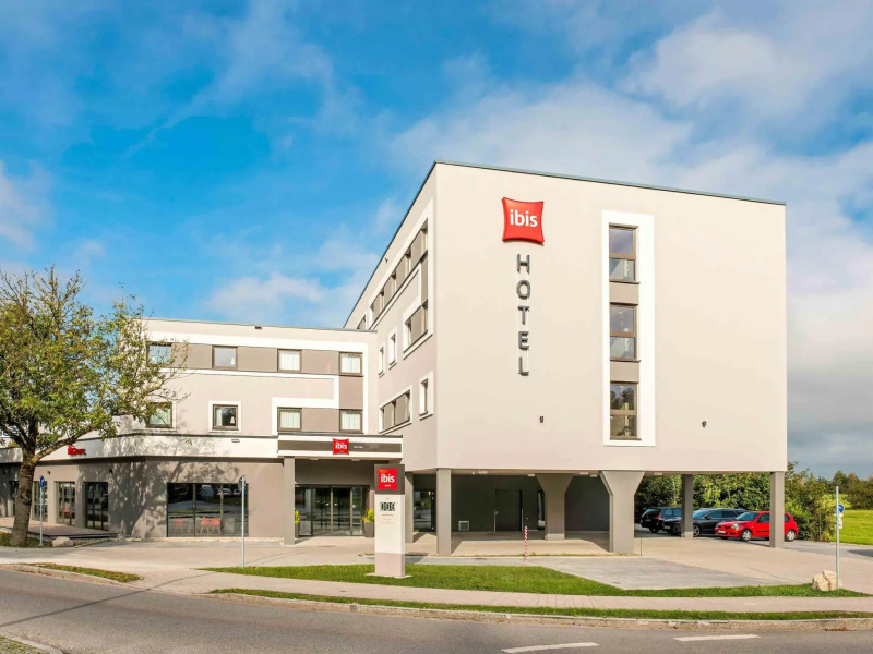 Ibis München Airport Süd
