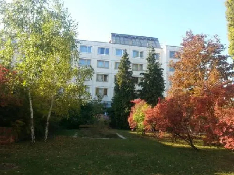 Soproni Szakkepzesi Centrum Kollegiuma