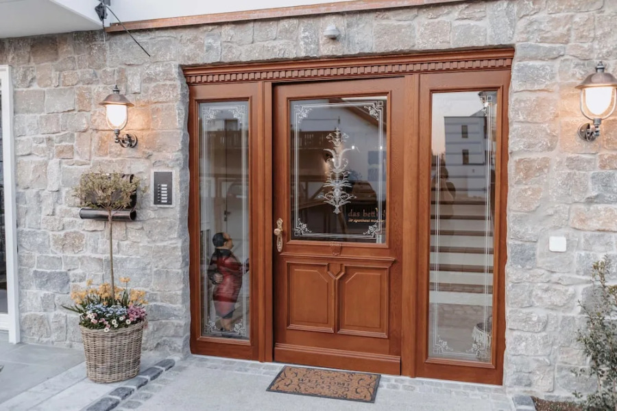 Das Betthupferl - Ihr Aparthotel