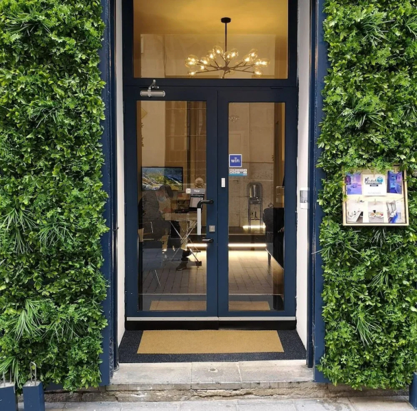 Modular Rooms Hotels