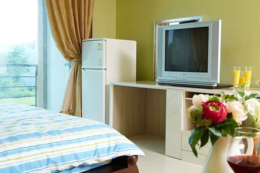 Pyeongchang Olympia Hotel & Resort