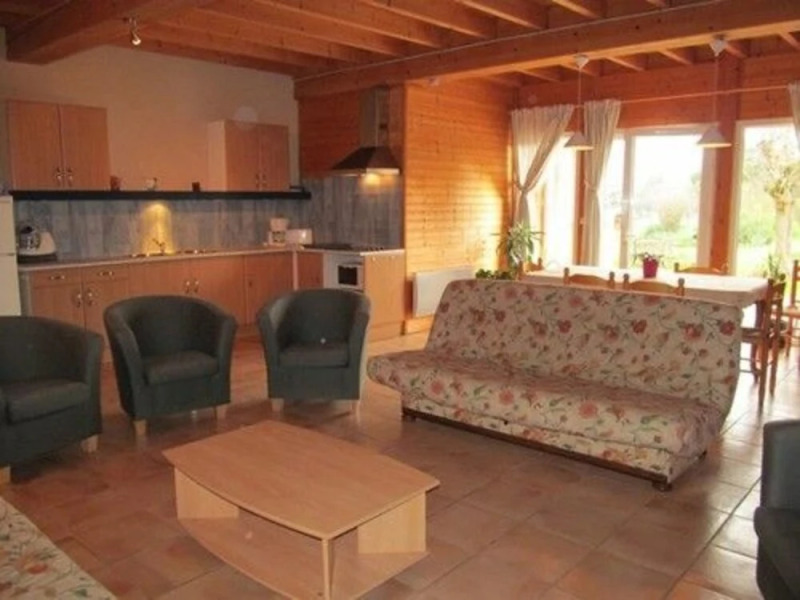 Domaine les Messauts - Gîte Le Prunier