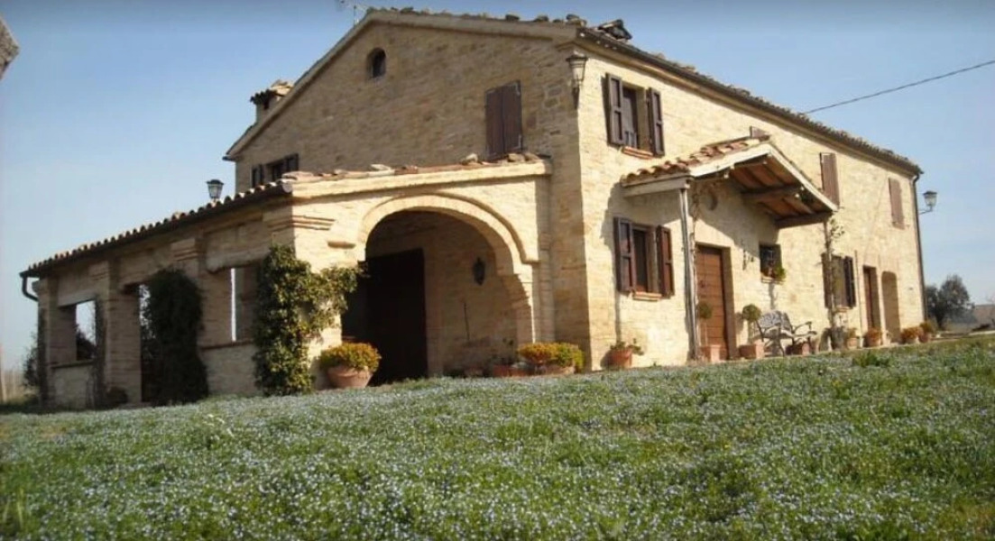 B&B Cascinale La Mimosa