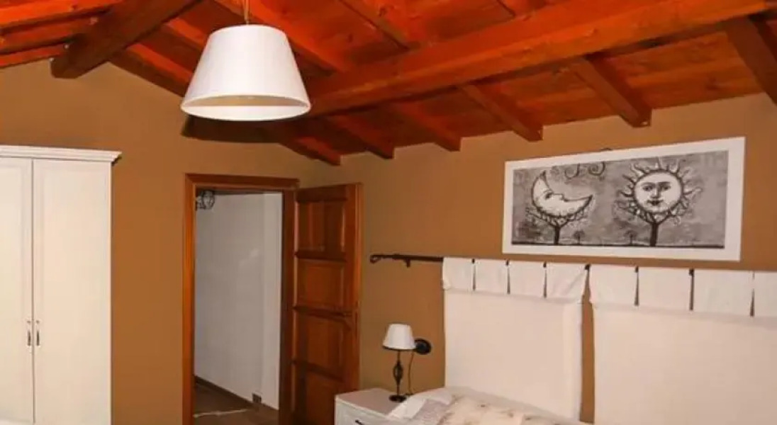 B&B Casa Conte Piloni