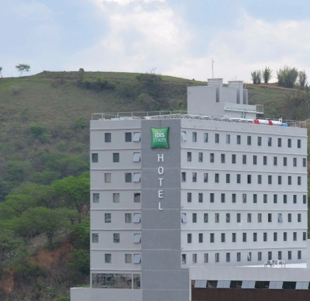 ibis Styles Tres Rios