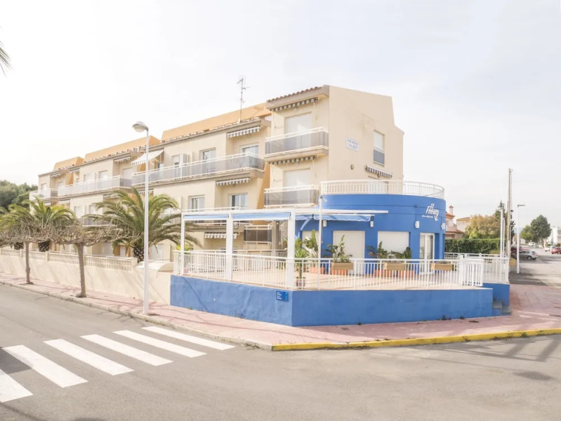Apartamentos Marineu Canaret