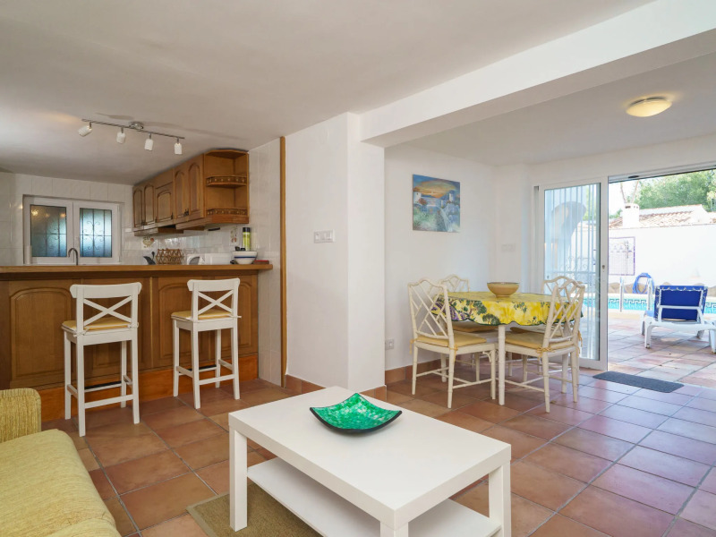 Holiday Home Villa Paradise