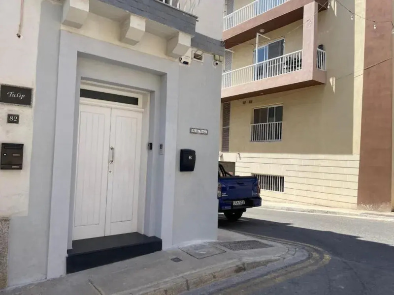 Ta Nenu Accomodation